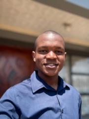 Blessing Nkosi