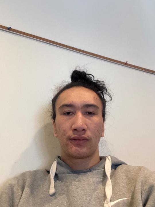 Ikuhaiakalani Akina