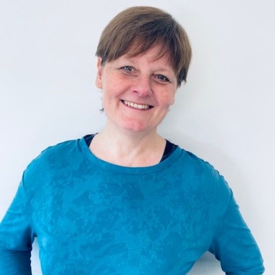 Helen Warburton