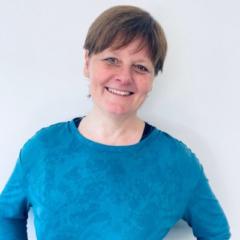 Helen Warburton