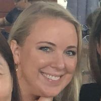 Carrie Watson