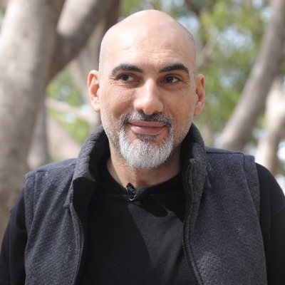 Patrick Matta