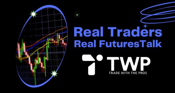 Trade with the Pros - Futures