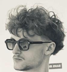 Simon Elyn