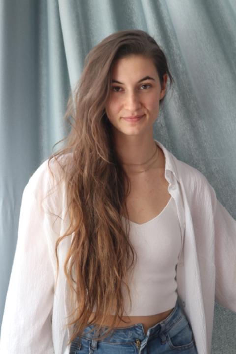 Sarah Linette Kreischer