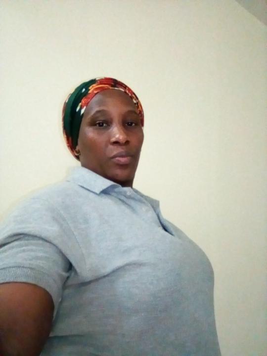 Margaret Ndichu