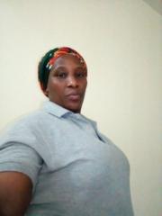 Margaret Ndichu