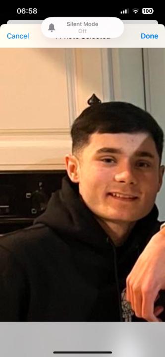 Callum Byrne