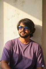 Arjun Muthukumar