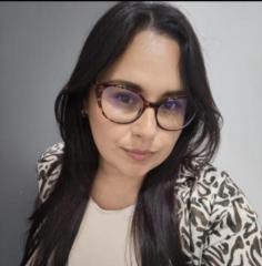 Priscilla Trejos