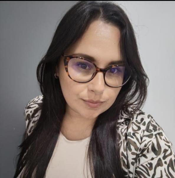 Priscilla Trejos