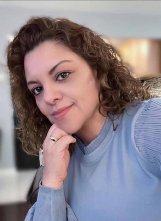 Sonia Zacarias