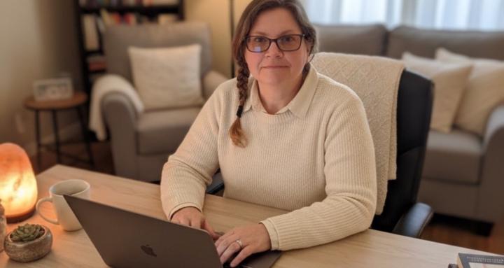 Team Perkins -  Grace & Grind