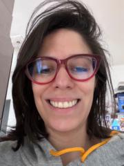 Claudia Lopez