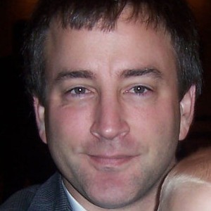 Derek Carter