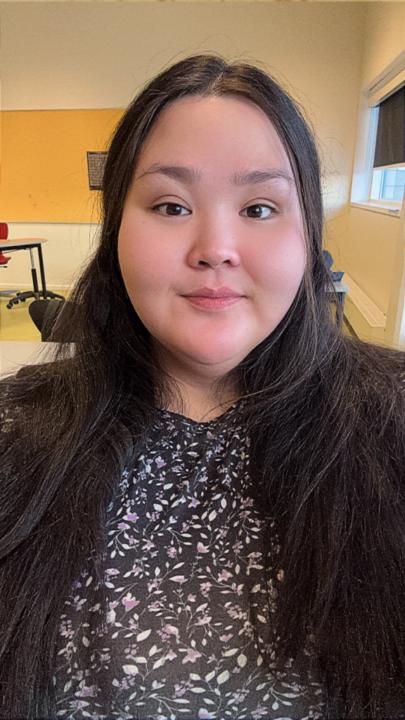 Ane Louise Christiansen