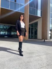 Angelica Gallo