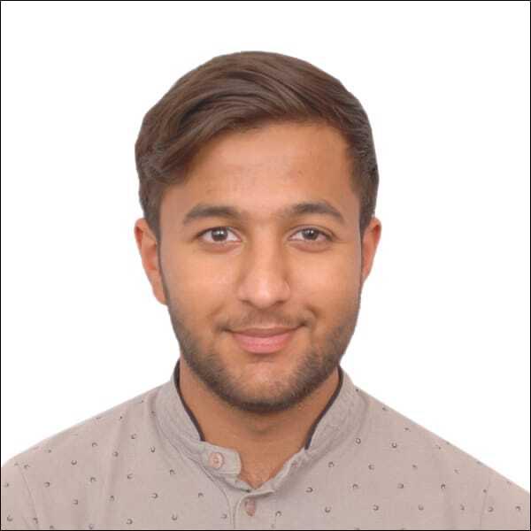 Fawad Rafi