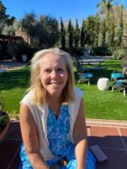 Kate Grillo