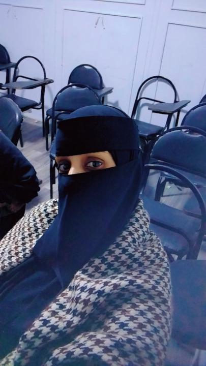 حياة سالم