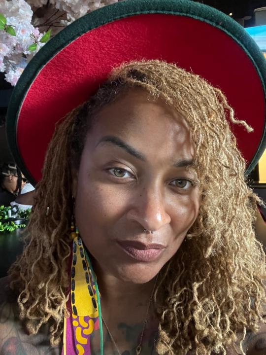 Lakisha Coffey