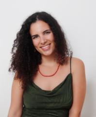 Claudia de la Higuera