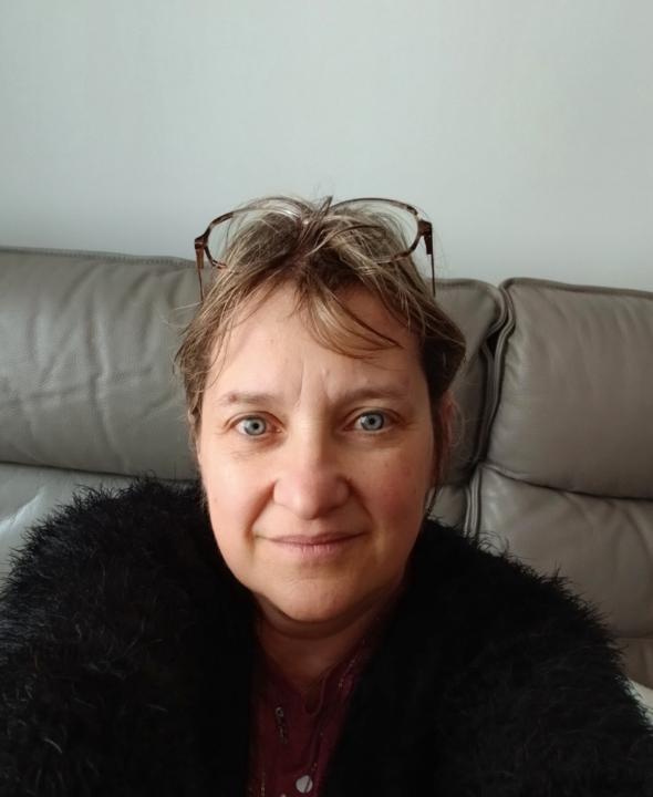 Matuszkiewicz Gladys