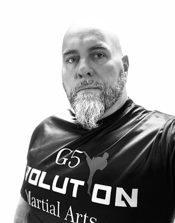 What a fantastic 1st day- congratulations on being one of the founding members 