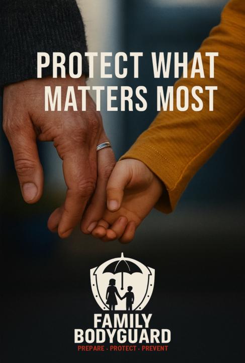 DECEMBER BODYGUARD PROTOCOL