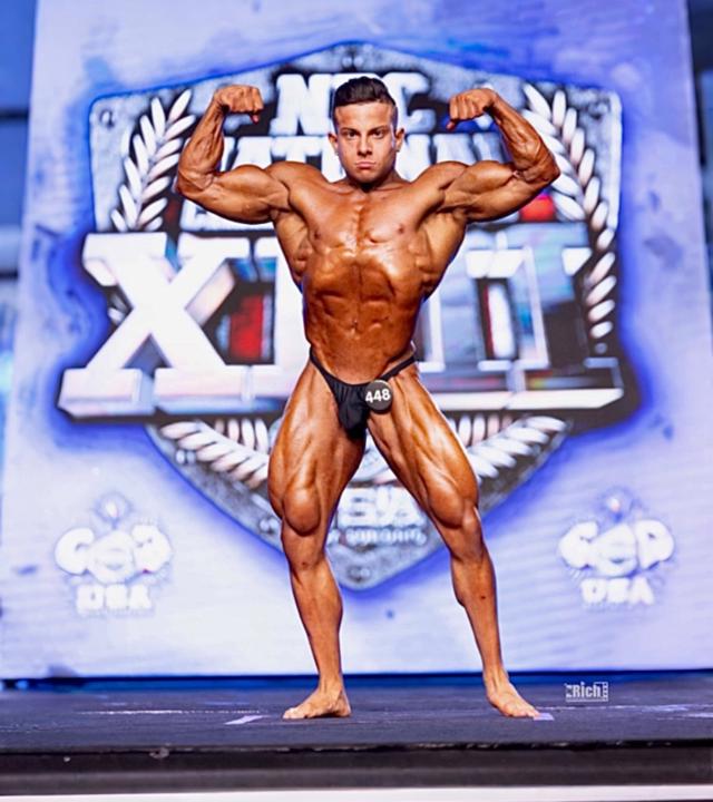 Christopher Redaelli