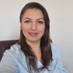 Ceren Mimaroglu