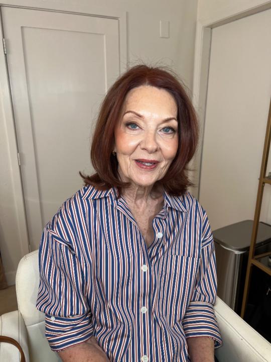 Mary Jamsa