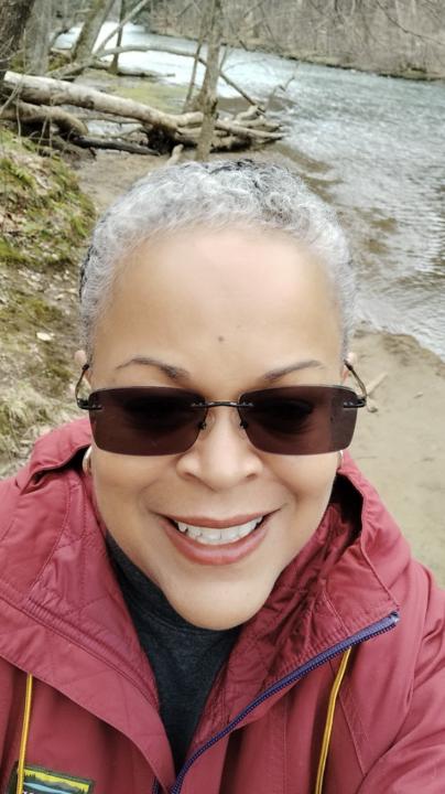 Tracy Hill