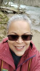 Tracy Hill