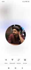 Abhi Shek