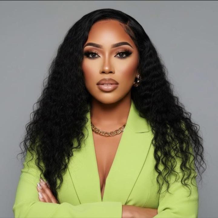 SteVonna Williams
