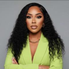 SteVonna Williams