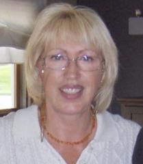 Olga Winzenried