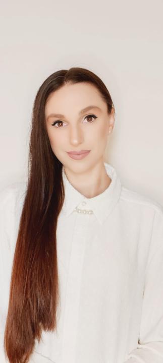 Виктория Георгиева