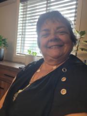 Lyne Lauzon