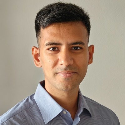 Varun Kumar Bala
