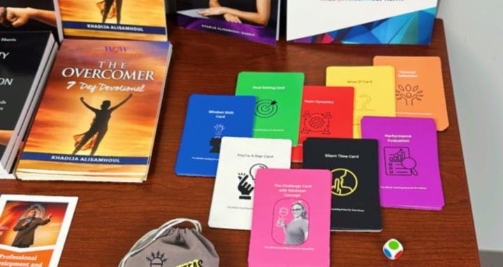 KEFAS Coaching Academy