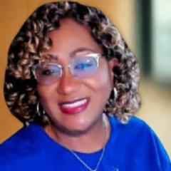 Cheryl Ladson