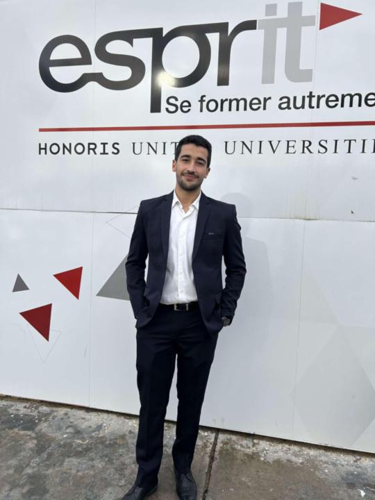 Walid Maalej