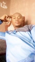 Mamadou Salif Koumare