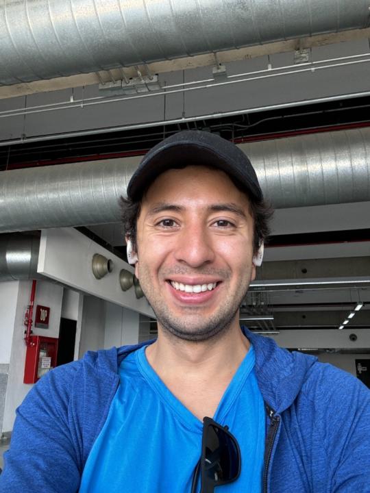 Sergio Duarte