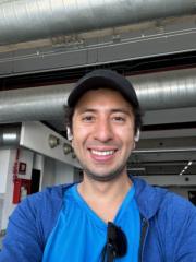 Sergio Duarte