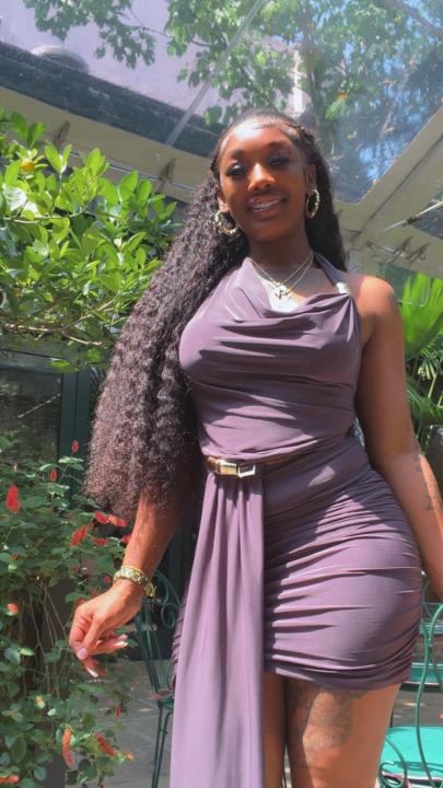 Nigeria Cooper