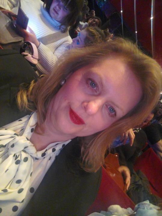 Bettina Lang