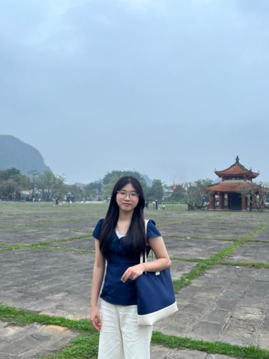 Dương Thị Thu